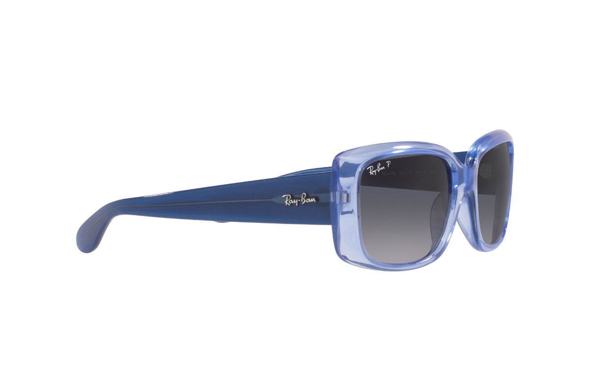 Ray-Ban Lentes de Sol Polarizados RB4389