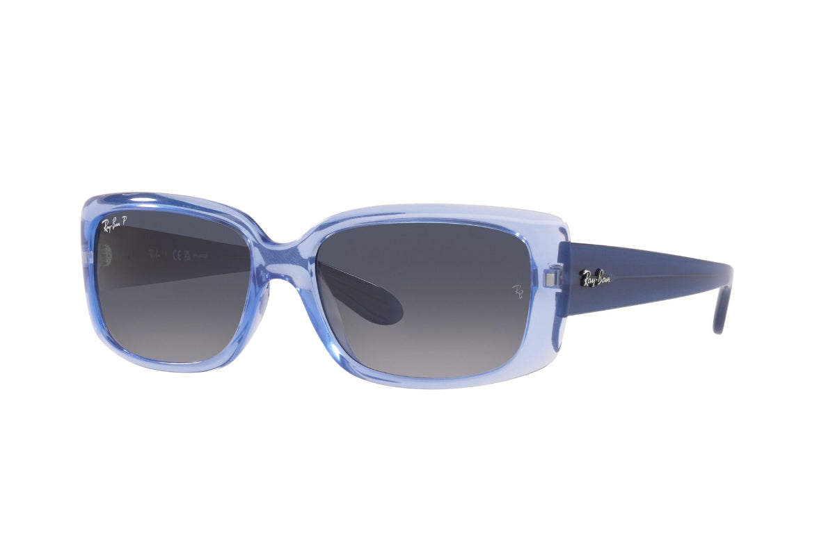 Ray-Ban Lentes de Sol Polarizados RB4389