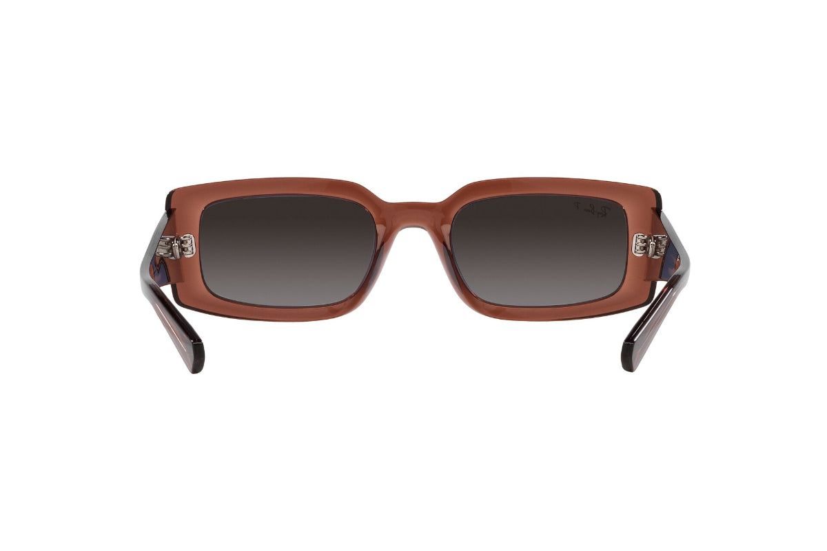 Ray-Ban Lentes de Sol Kiliane Polarizados RB4395