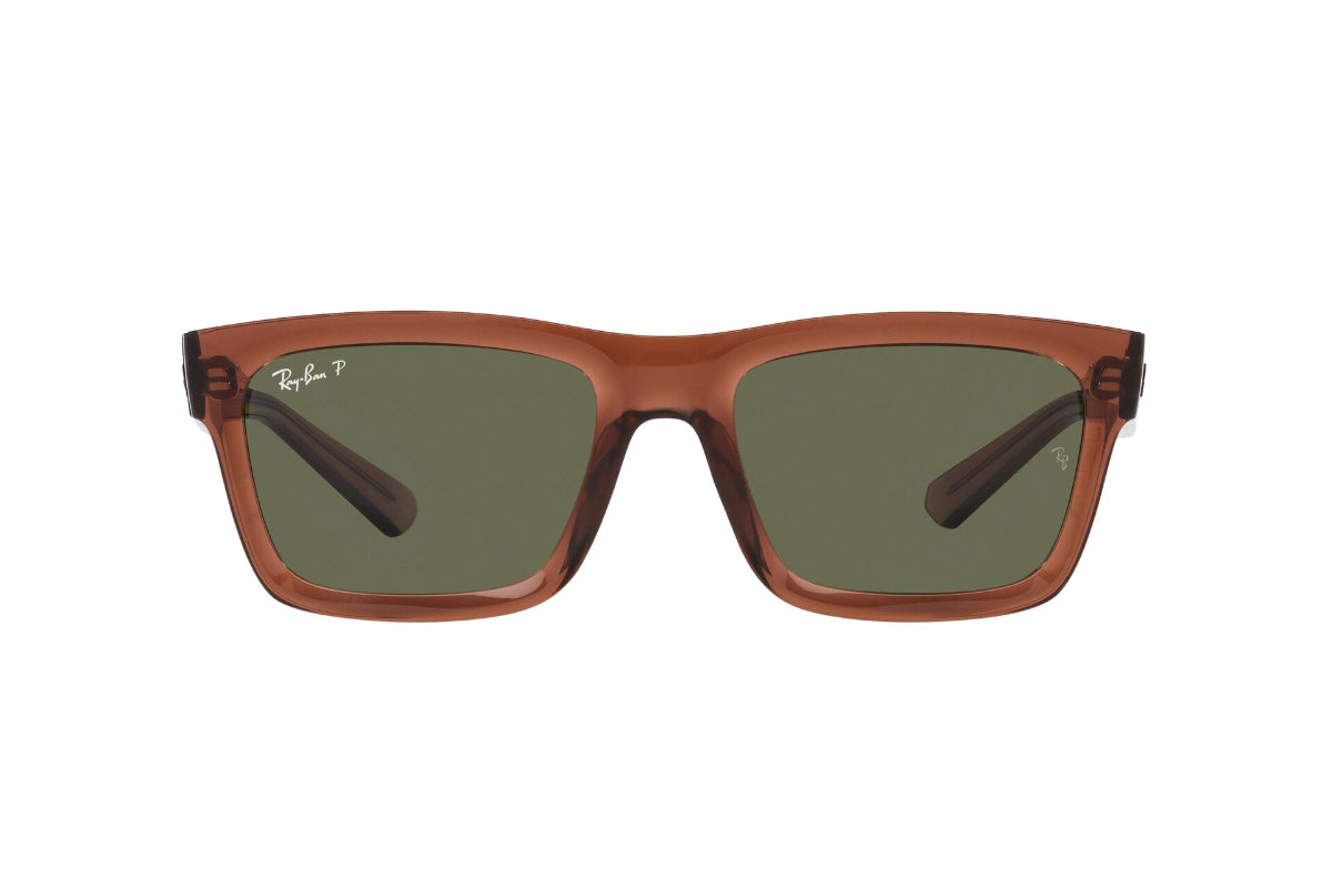 Ray-Ban Lentes de Sol Warren Polarizados RB4396