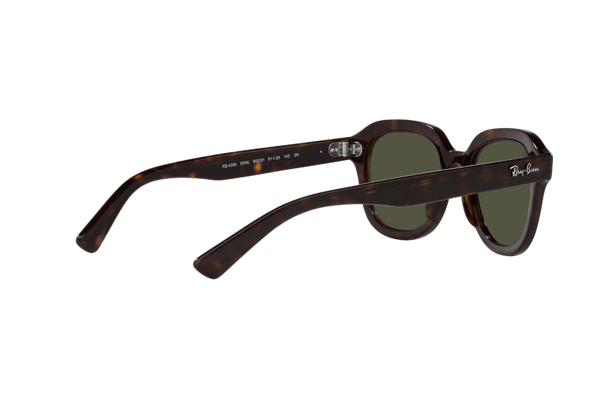 Ray-Ban Lentes de Sol Erik RB4398