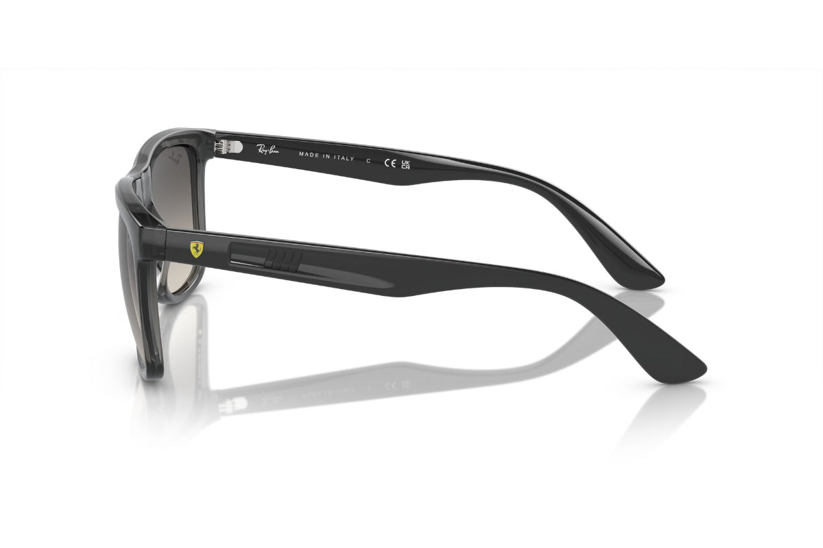 Ray-Ban Ferrari Lentes de Sol Degradados RB4413M