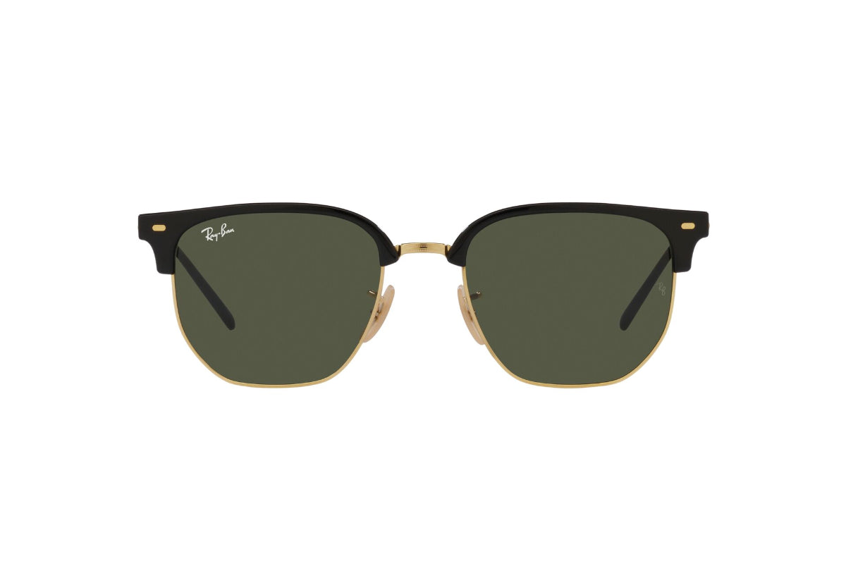 Ray-Ban Lentes de Sol New Clubmaster RB4416