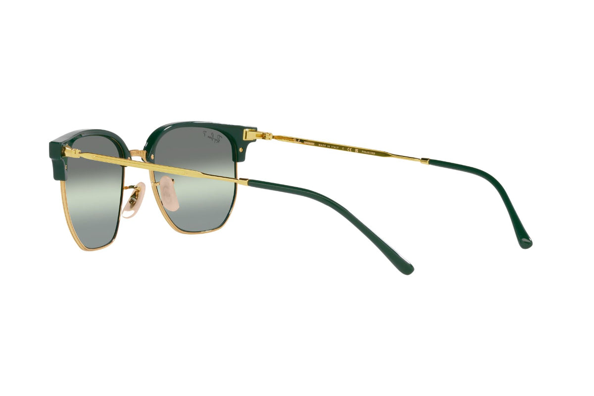 Ray-Ban Lentes de Sol New Clubmaster Polarizados RB4416