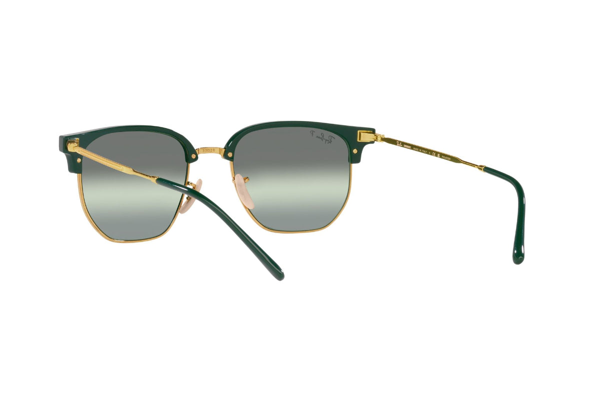 Ray-Ban Lentes de Sol New Clubmaster Polarizados RB4416