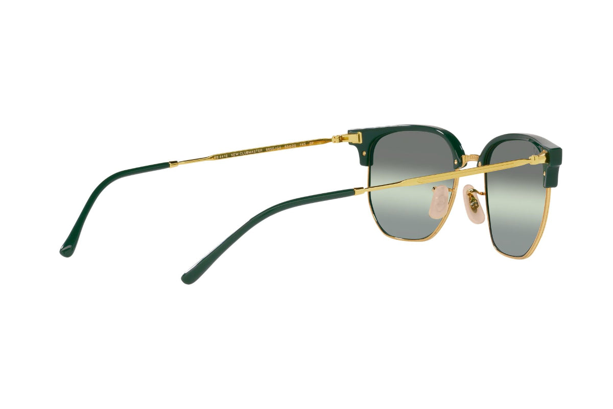 Ray-Ban Lentes de Sol New Clubmaster Polarizados RB4416