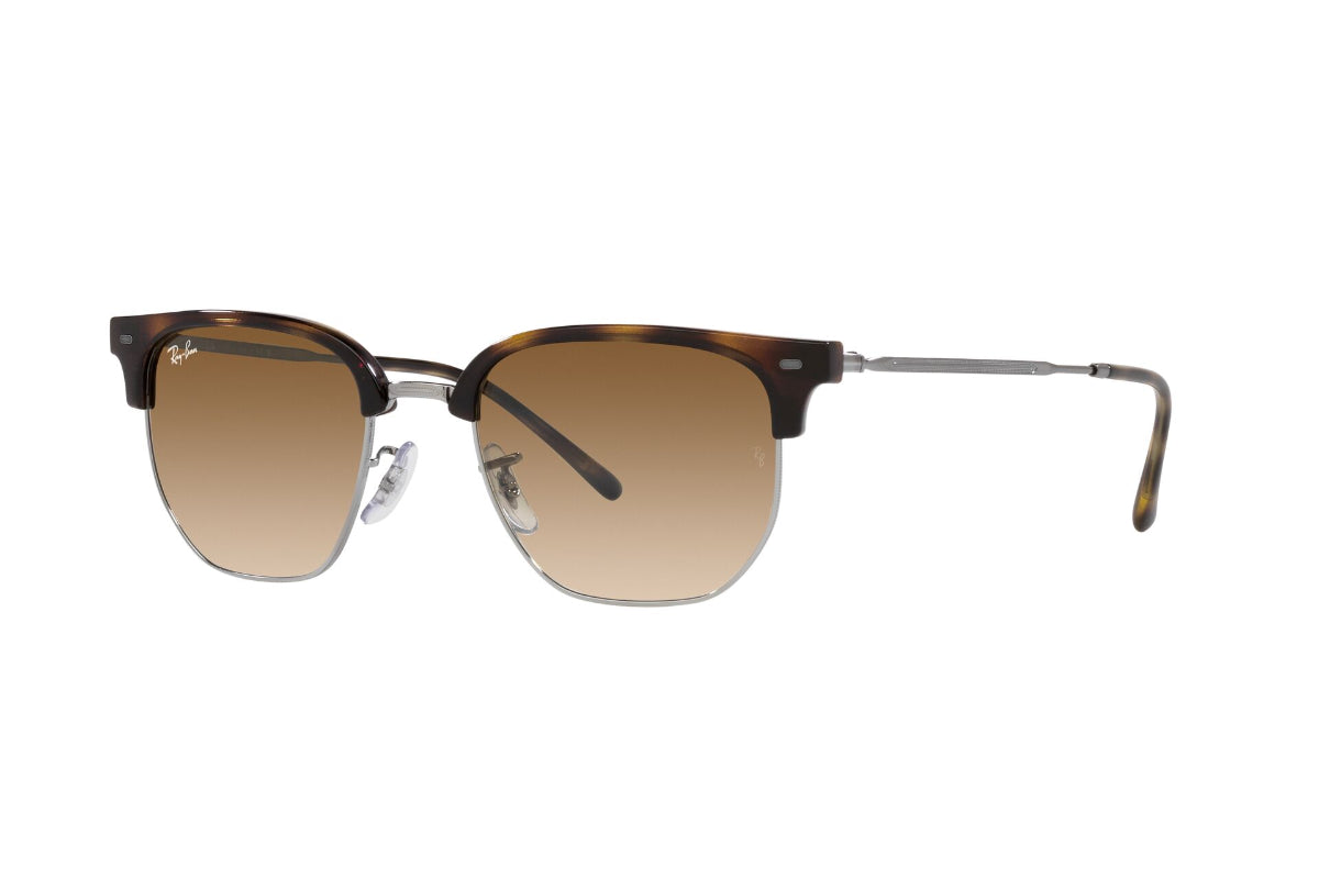 Ray-Ban Lentes de Sol New Clubmaster RB4416