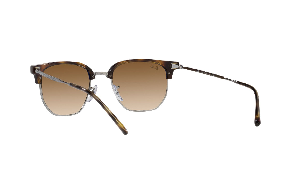 Ray-Ban Lentes de Sol New Clubmaster RB4416
