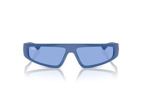 Ray-Ban Lentes de Sol Izaz RB4432