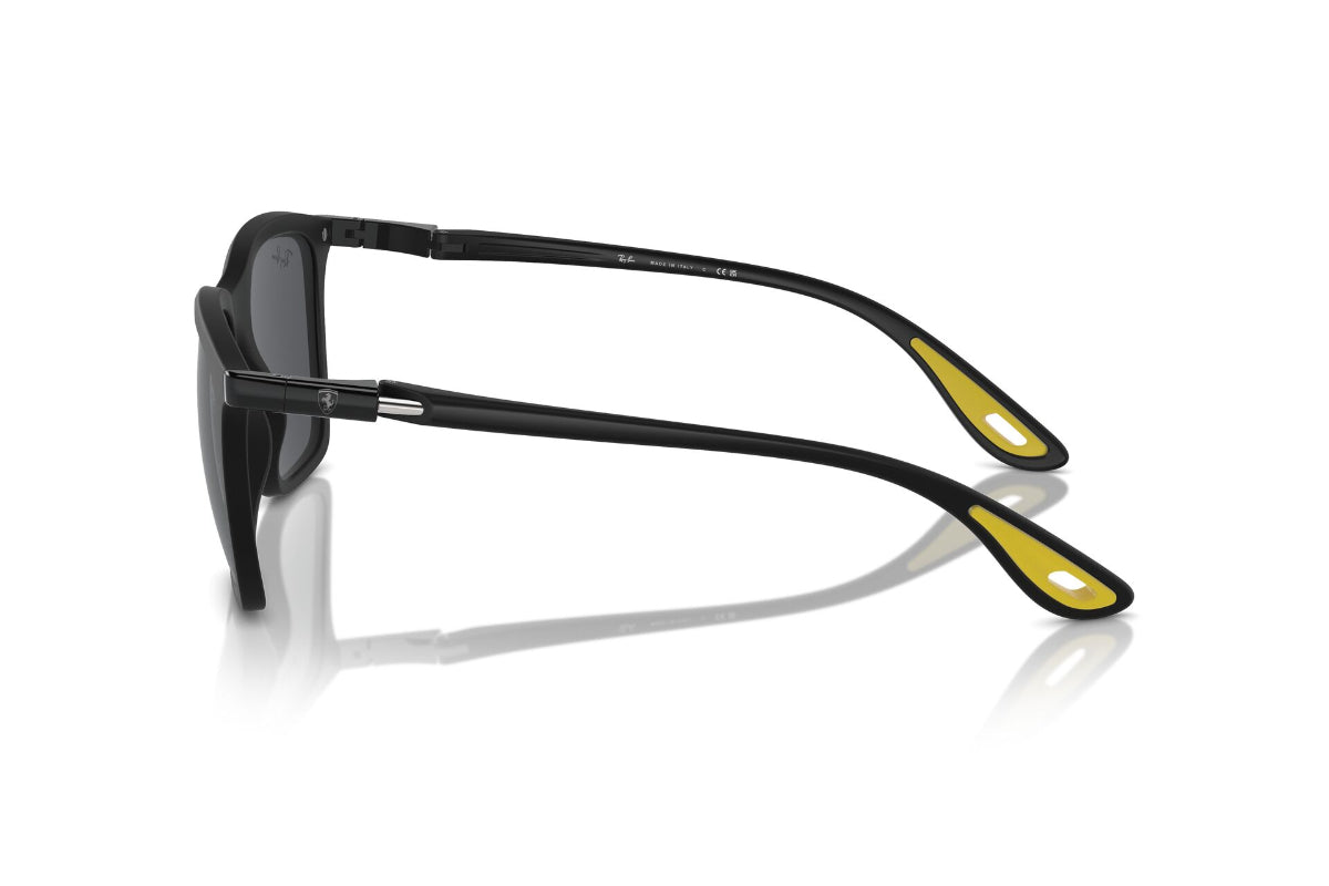 Ray-Ban Ferrari Lentes de Sol RB4433M