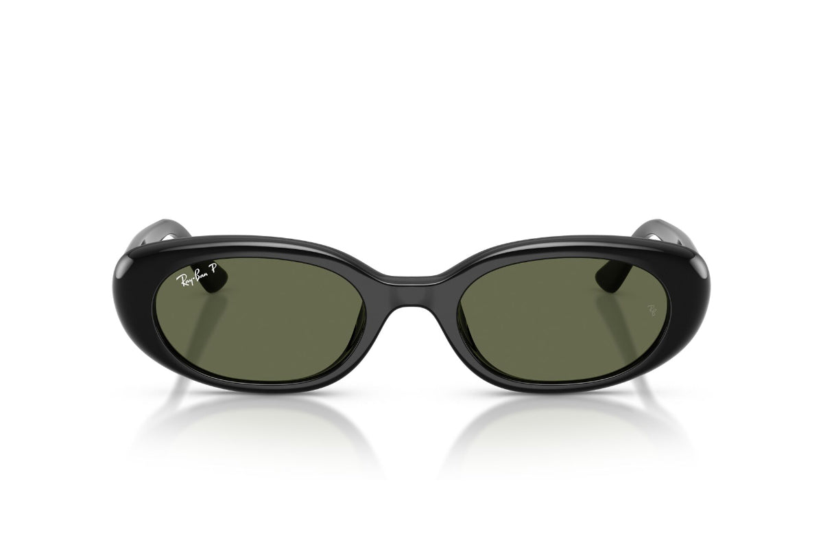 Ray-Ban Lentes de Sol Polarizados Antireflejos RB4441D