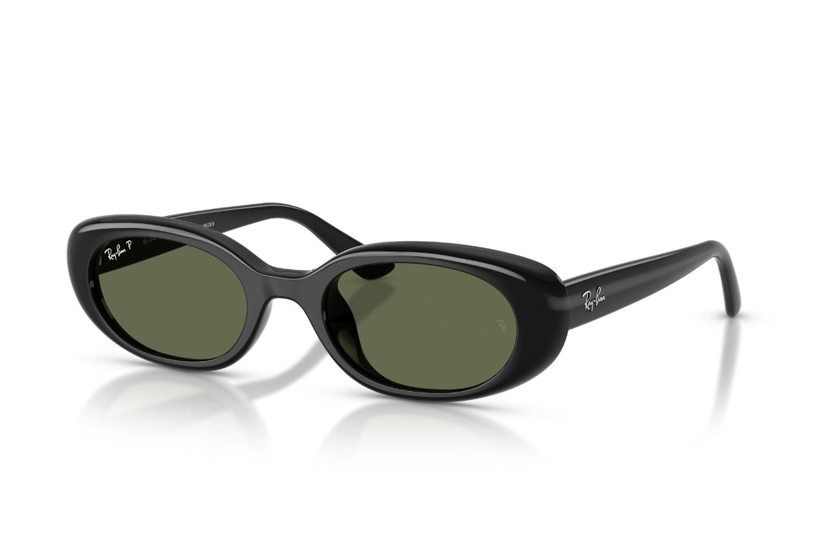 Ray-Ban Lentes de Sol Polarizados Antireflejos RB4441D