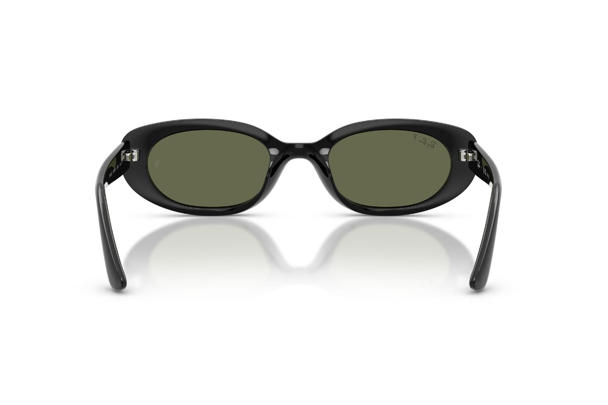 Ray-Ban Lentes de Sol Polarizados Antireflejos RB4441D