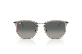 Ray-Ban Lentes de Sol Degradados RB4451