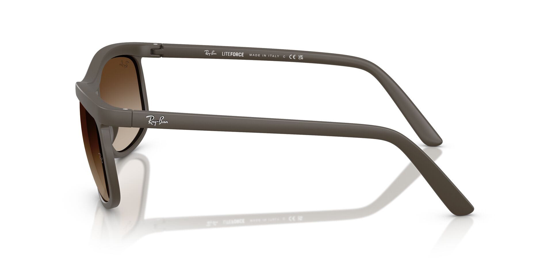 Ray-Ban Lentes de Sol Degradados RB4452