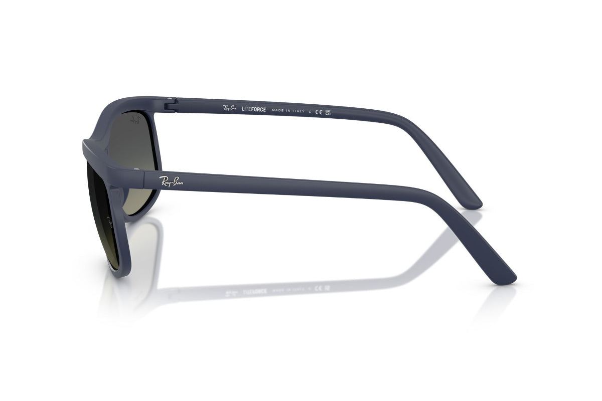 Ray-Ban Lentes de Sol Degradados RB4452