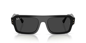 Ray-Ban Lentes de Sol Lukas Polarizados RB4454