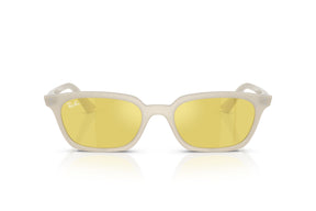 Ray-Ban Lentes de Sol Zaya Espejados RB4456