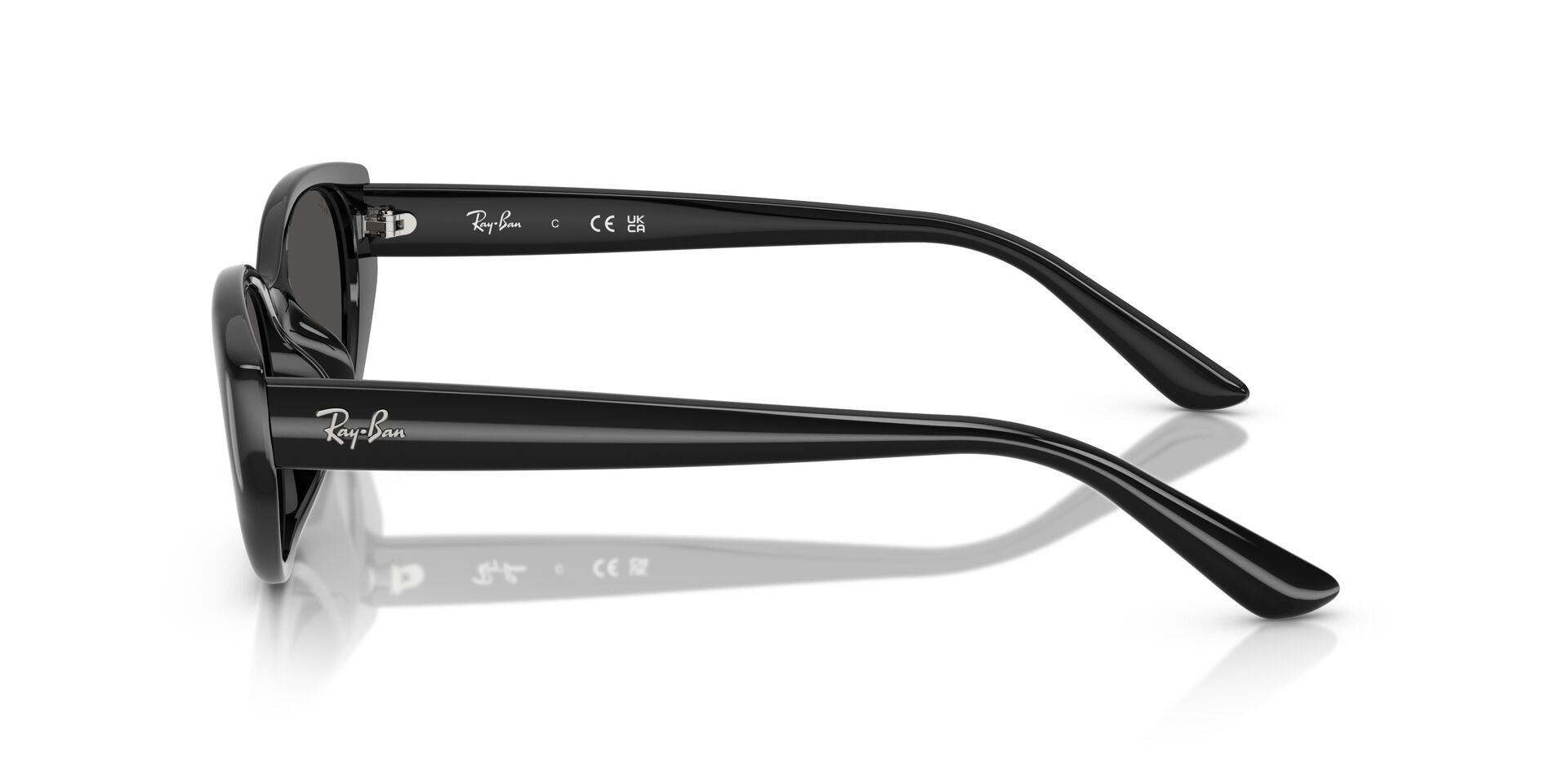 Ray-Ban Lentes de Sol RB4457D