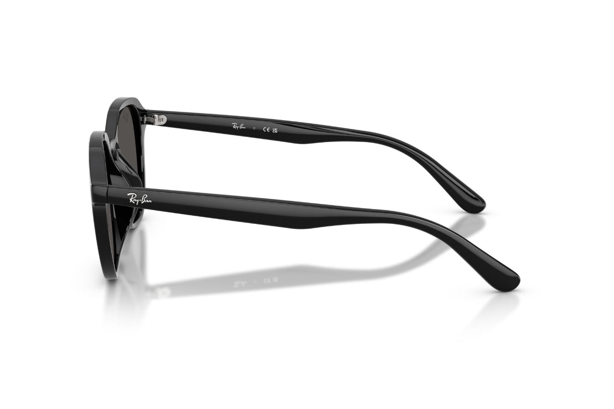 Lentes de Sol Negro Ray-Ban -NOVEDAD