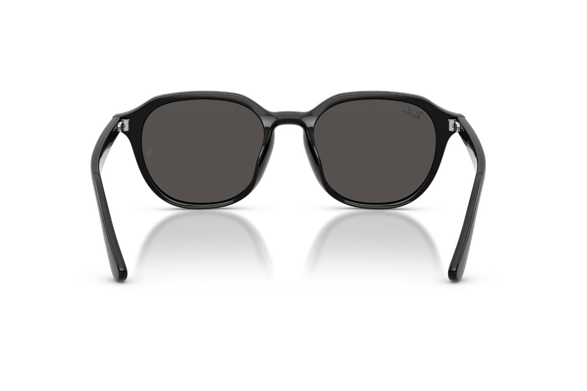 Lentes de Sol Negro Ray-Ban -NOVEDAD