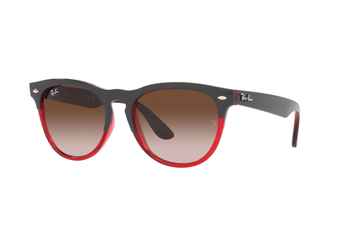 Ray-Ban Lentes de Sol Iris RB4471