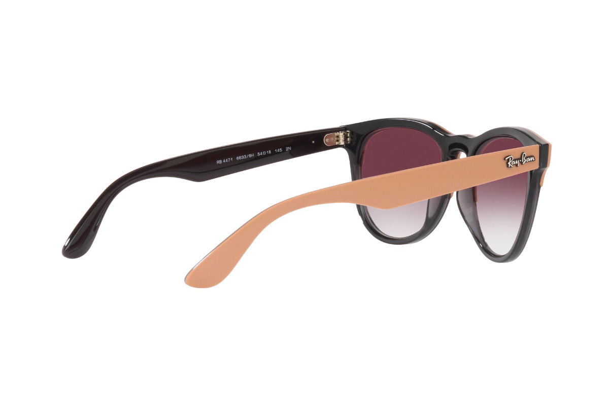 Ray-Ban Lentes de Sol Iris RB4471
