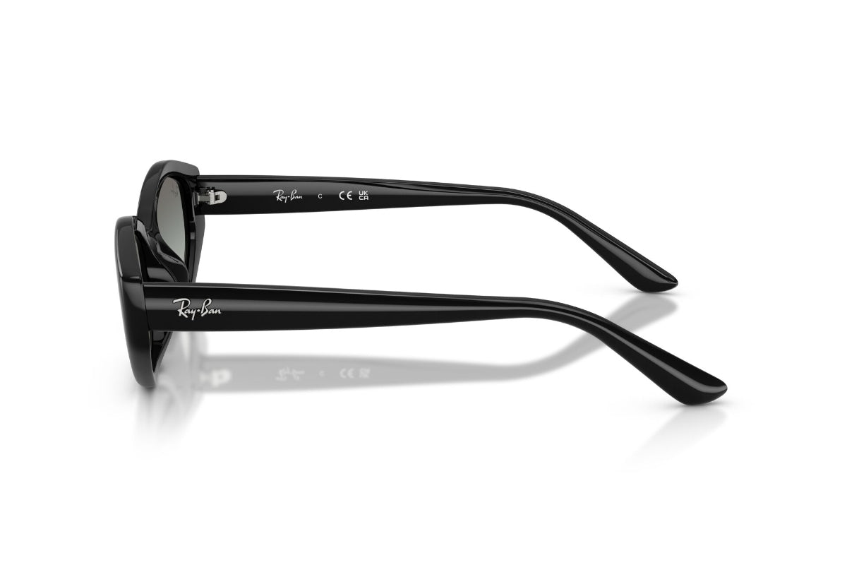 Ray-Ban Lentes de Sol Degradados RB4473D