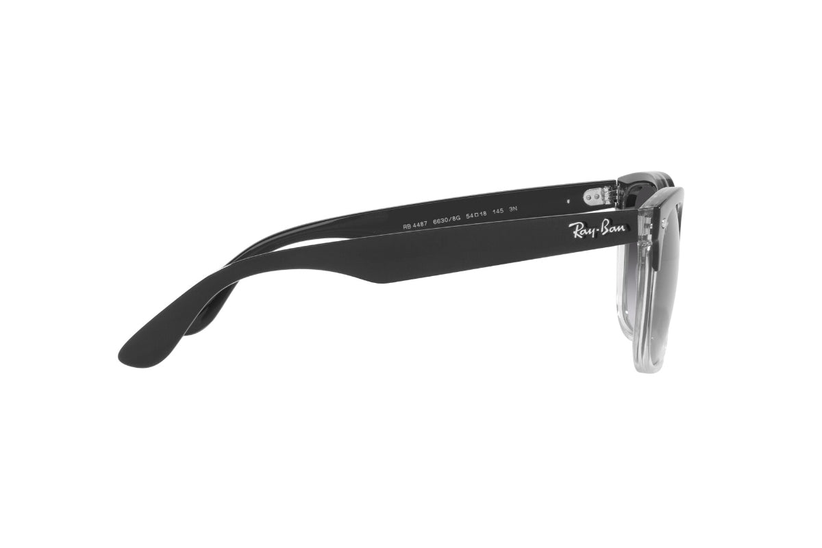 Ray-Ban Lentes de Sol Steve RB4487