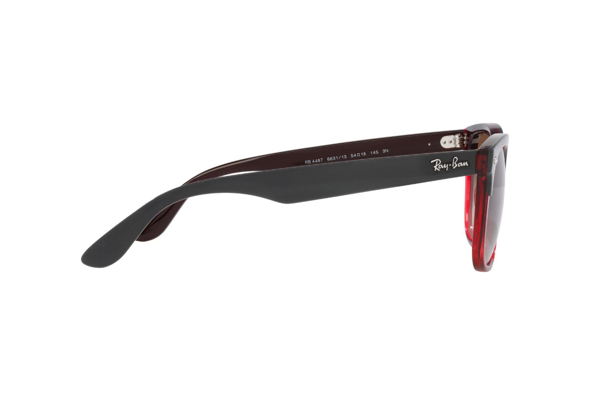 Ray-Ban Lentes de Sol Steve RB4487