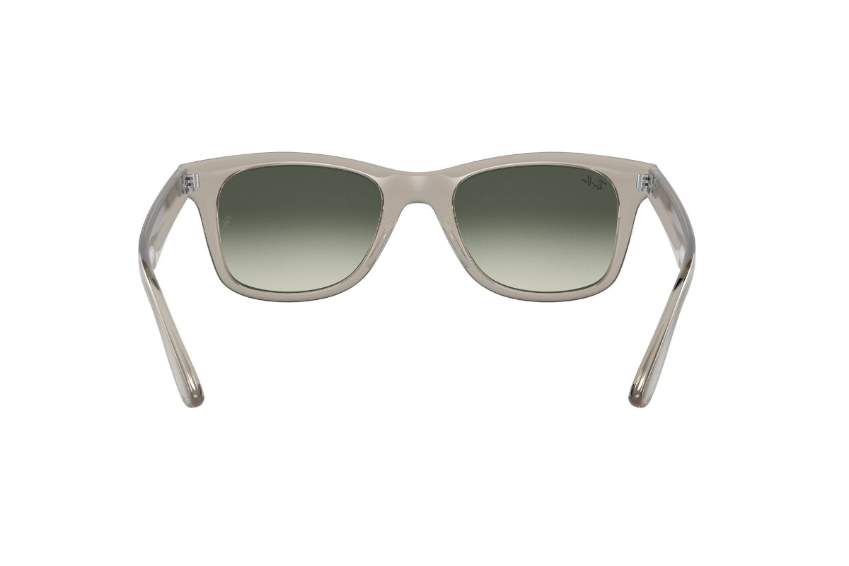 Ray-Ban Lentes de Sol Degradados RB4640