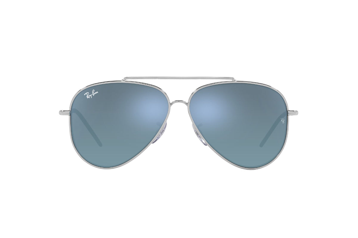 Ray-Ban Lentes de Sol Aviator Reverse Espejados RBR010