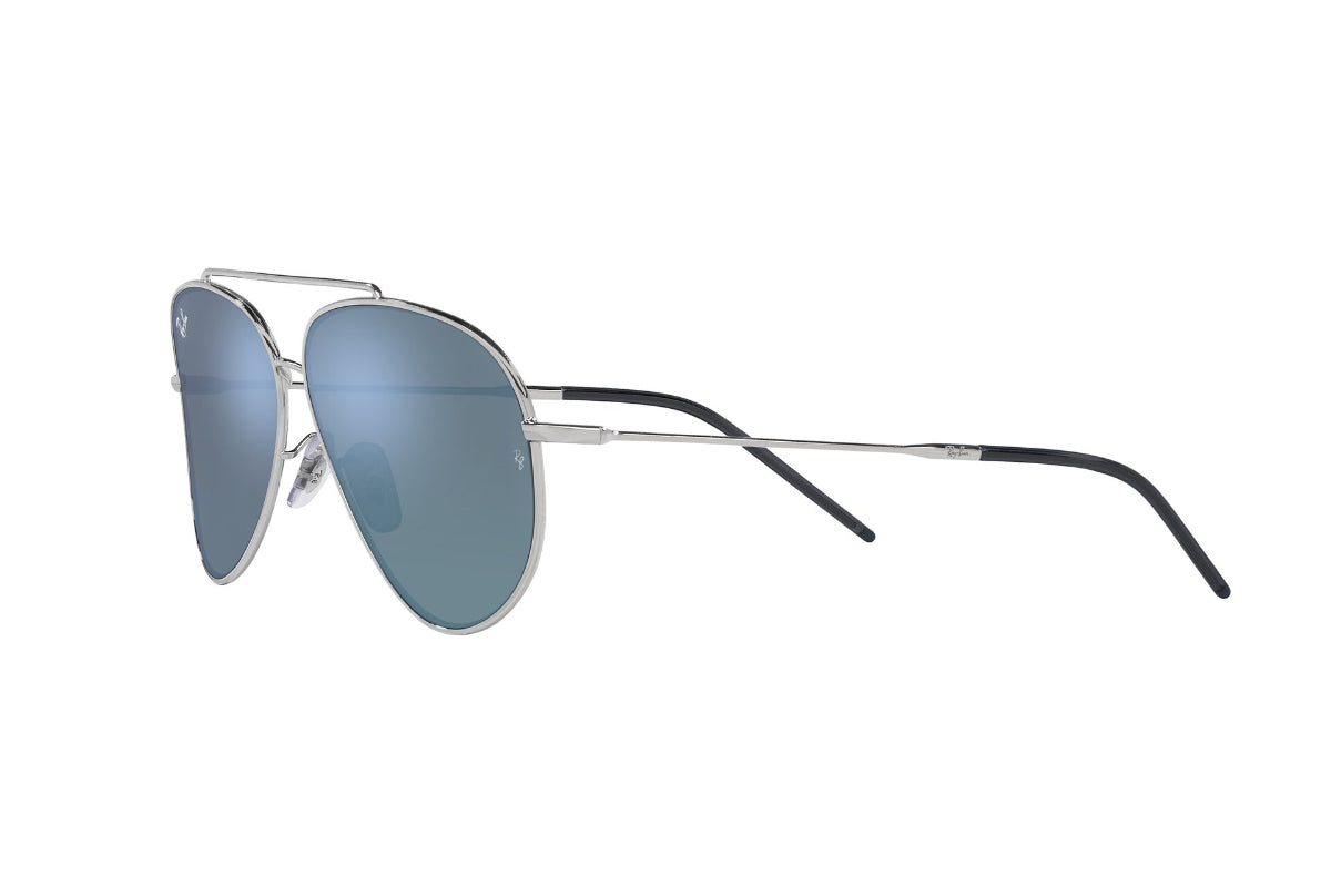 Ray-Ban Lentes de Sol Aviator Reverse Espejados RBR010