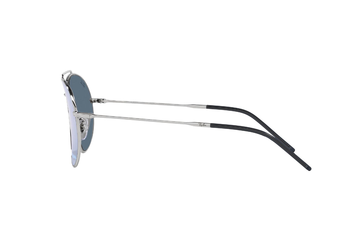 Ray-Ban Lentes de Sol Aviator Reverse Espejados RBR010