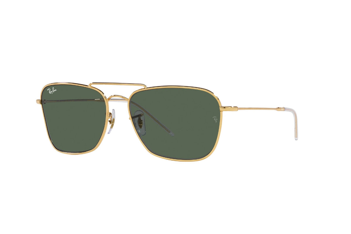 Ray-Ban Lentes de Sol Caravan Reverse RBR0102S