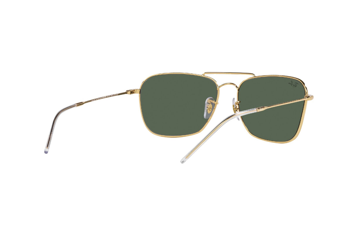 Ray-Ban Lentes de Sol Caravan Reverse RBR0102S