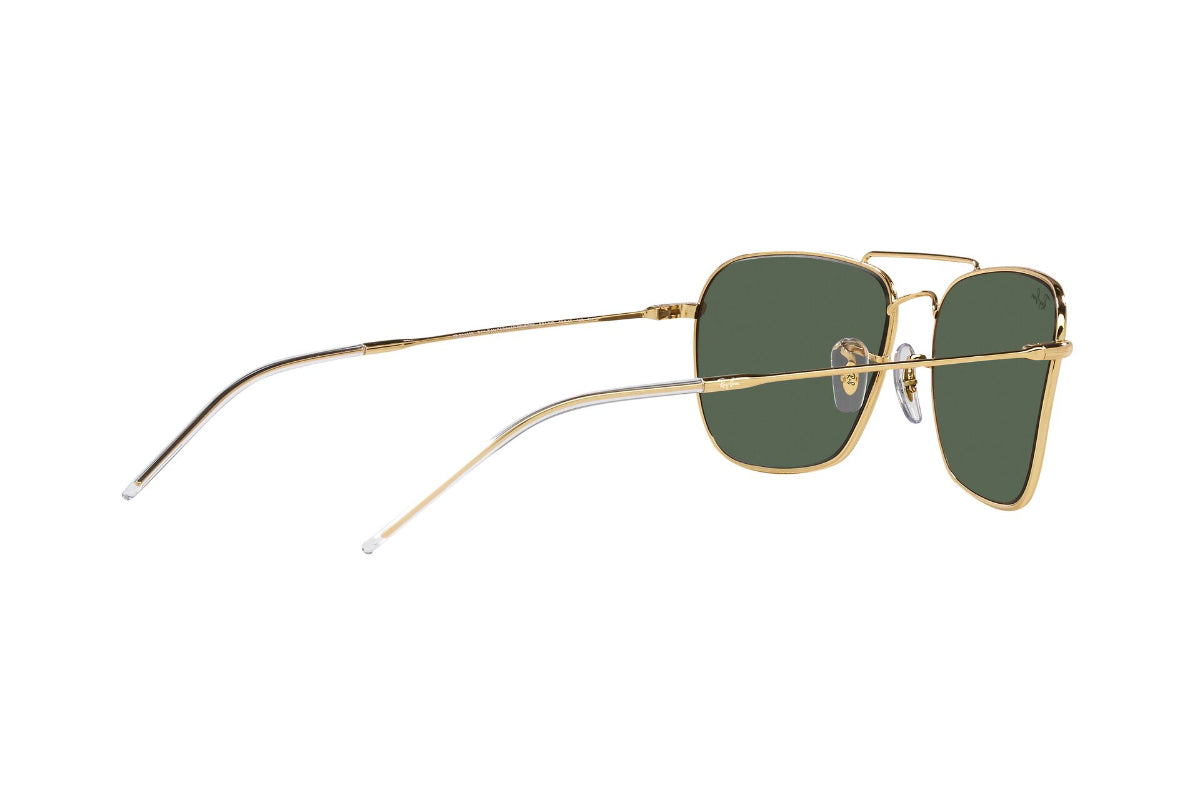 Ray-Ban Lentes de Sol Caravan Reverse RBR0102S