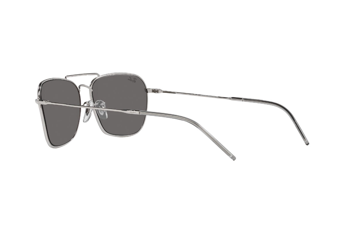 Ray-Ban Lentes de Sol Caravan Reverse Espejados RBR0102S