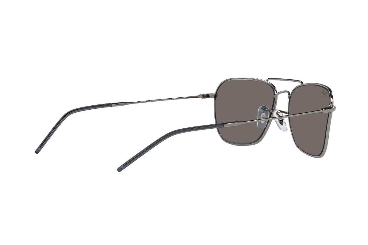 Ray-Ban Lentes de Sol Caravan Reverse Espejados RBR0102S
