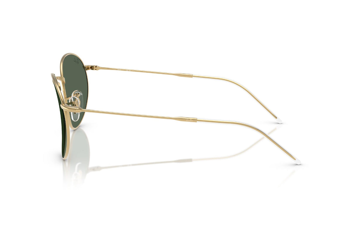 Ray-Ban Lentes de Sol Round Reverse RBR0103S