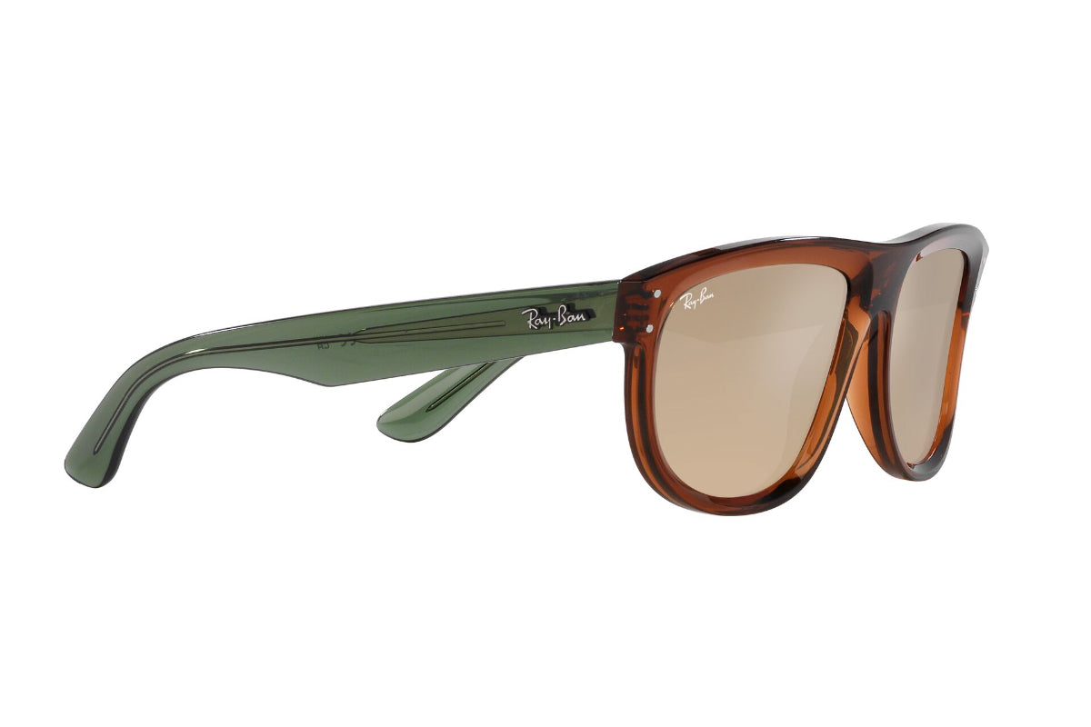 Ray-Ban Lentes de Sol Boyfriend Reverse Espejados RBR050