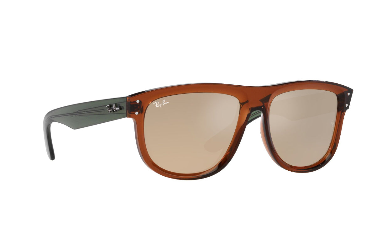 Ray-Ban Lentes de Sol Boyfriend Reverse Espejados RBR050