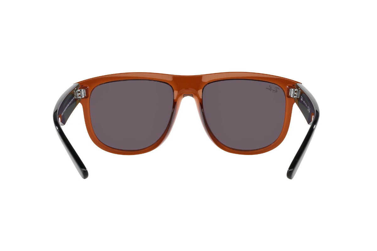 Ray-Ban Lentes de Sol Boyfriend Reverse Espejados RBR050