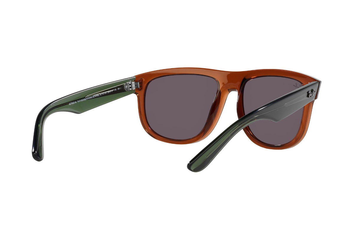 Ray-Ban Lentes de Sol Boyfriend Reverse Espejados RBR050