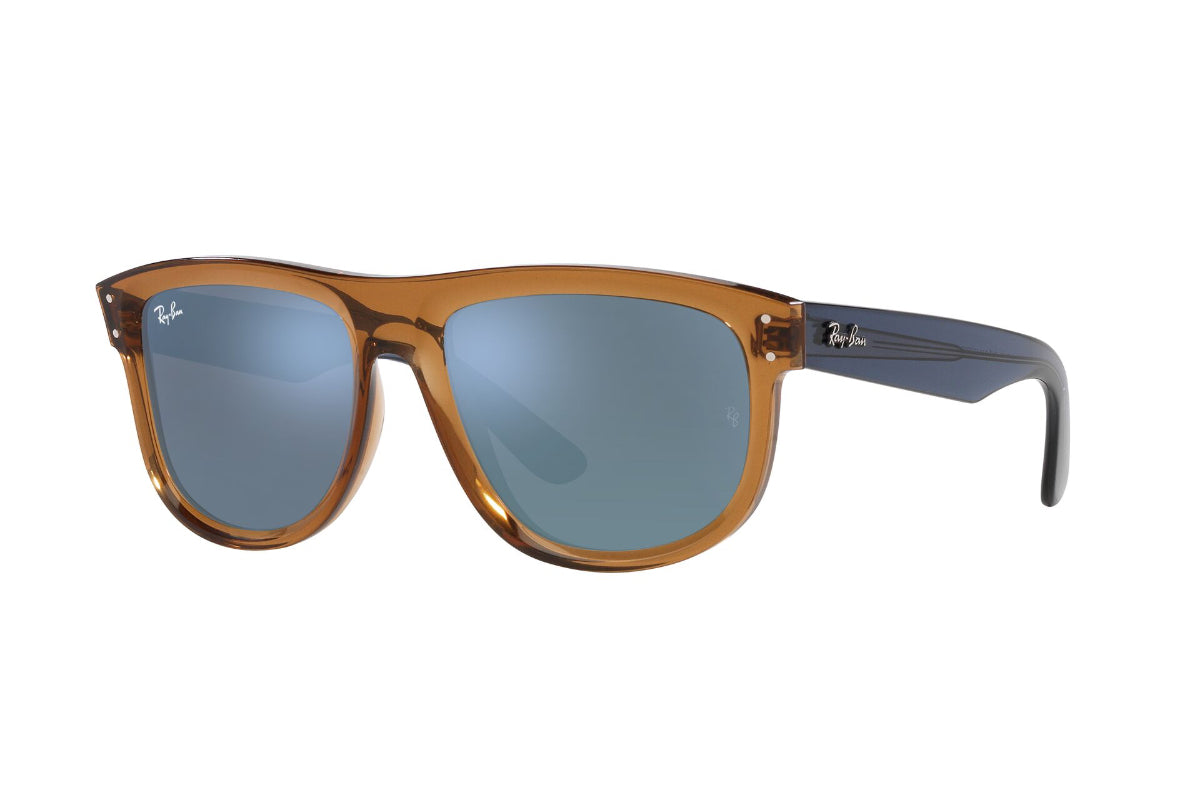 Ray-Ban Lentes de Sol Boyfriend Reverse Espejados RBR050