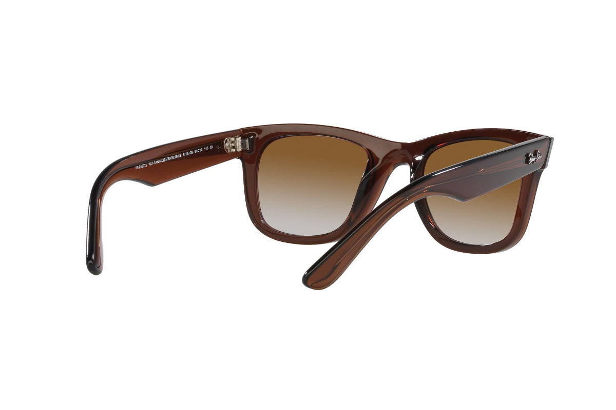 Ray-Ban Lentes de Sol Wayfarer Reverse RBR0502S