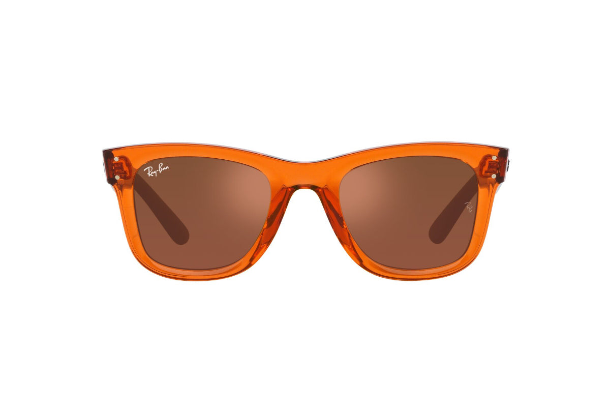 Ray-Ban Lentes de Sol Wayfarer Reverse Espejados RBR050