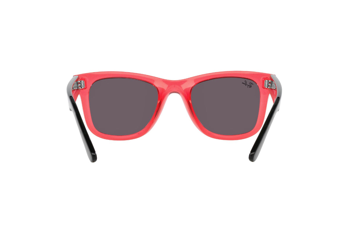 Ray-Ban Lentes de Sol Wayfarer Reverse Espejados RBR050