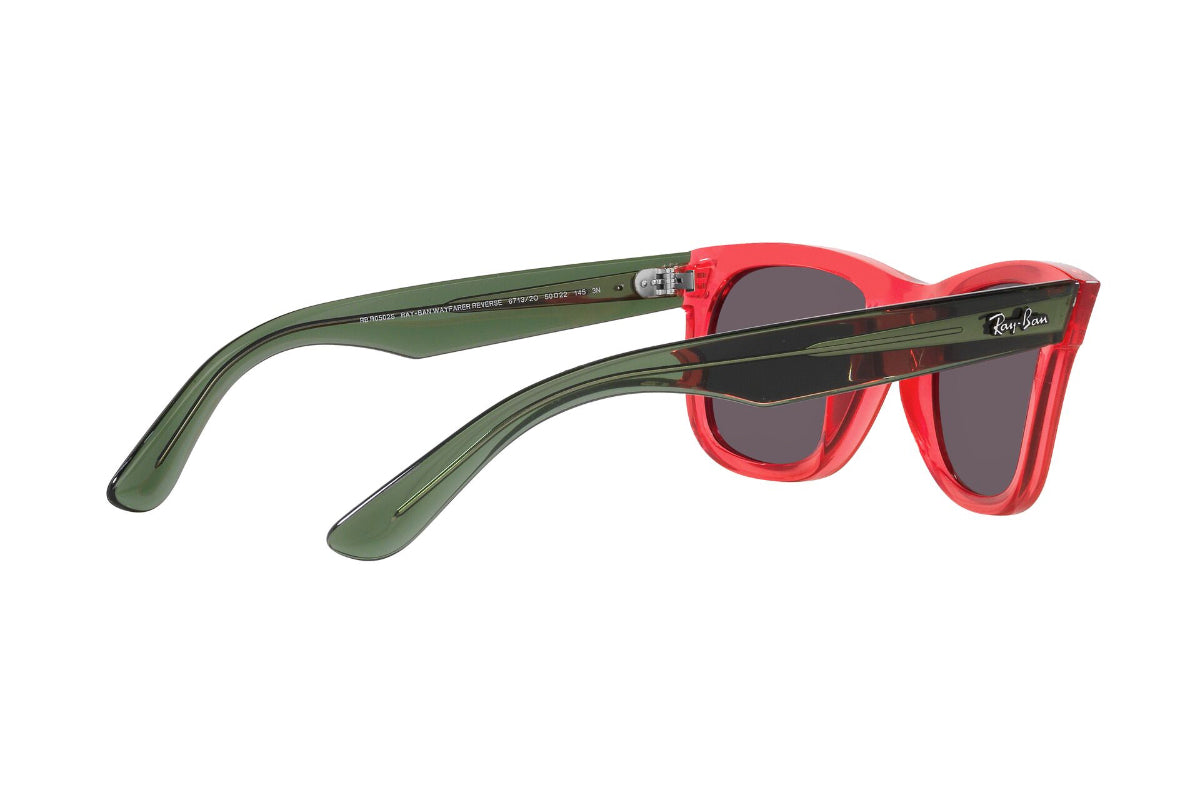Ray-Ban Lentes de Sol Wayfarer Reverse Espejados RBR050