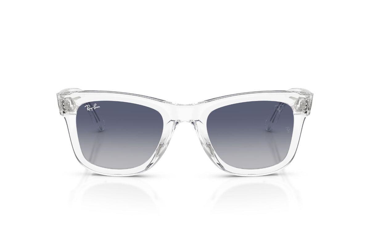 Ray-Ban Lentes de Sol Degradados RBR0502SM